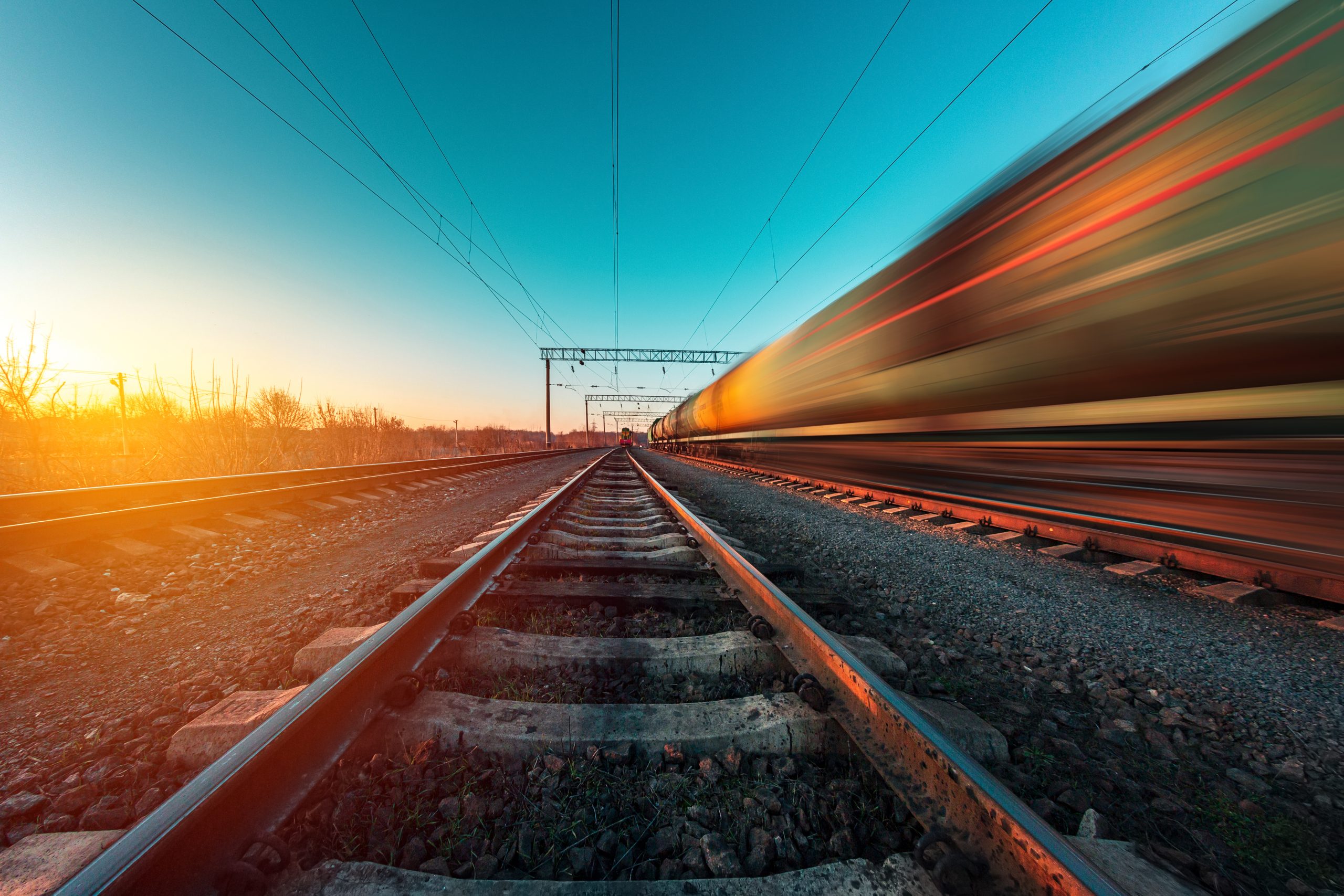 Railway Engineering – Start a Career in the Rail Industry