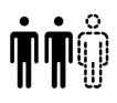 Hire Newly Trained Staff